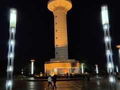 -日照灯塔风景区