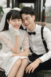 -布拉格婚纱摄影(真实客片店)