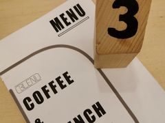 -blend咖啡部落(车公庙店)