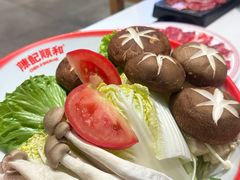 -陈记顺和潮汕牛肉火锅(番禺迎宾大道店)