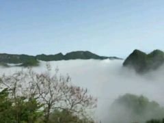 -武当山风景区