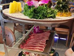 -杨小佳·齐齐哈尔烤肉·烤串(广州店)