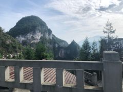 -重庆云阳龙缸景区