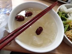 -北大学一食堂