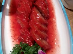 -山城外·非遗酸菜鱼(新都汇融店)