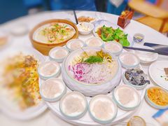 -聚家渔村·寻味顺德(大良店)
