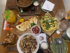 -The Good Place好地方·Brunch·coffee(国贸店)