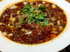 -王妈热卤·川味馆(海昌店)