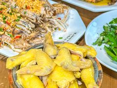 -岛中岛·海鲜大排档·万宁老字号(东澳店)