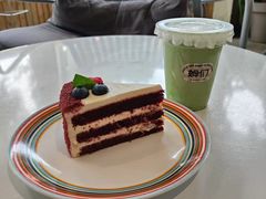 -姆们M Sweetie Cake(五道口店)