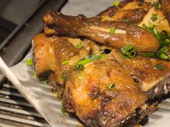 -绿茶餐厅(成都大悦城店)