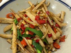 -新新湘菜馆(新中街二条店)
