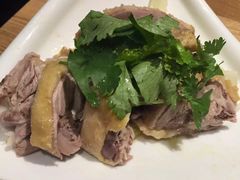 -猛料鸭仔饭(赤坎店)