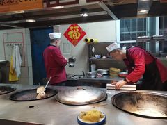 -红色根据地文化主题酒店(太湖街店)
