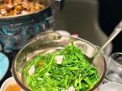 -曾宴·楚菜(湖北省博物馆店)