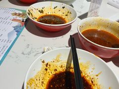 -龙抄手(文殊坊店)