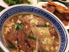 -老孙家饭庄·非遗(东关店)