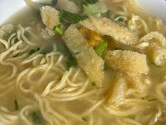 -泰顺江南春面馆