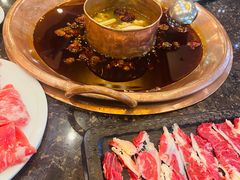 -老码头火锅(骡马市店)