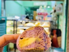 -菲律宾面包(宝发大厦店)