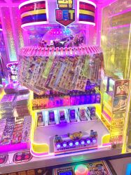 -卡通尼乐园(上海万象城店)