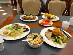 -延吉白山大厦酒店