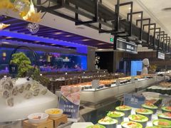-海天盛宴海鲜自助(正大广场店)