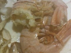 -星伦多 自助料理(圆融店)