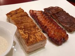 至尊烧鹅-聚宝渔港.五钻酒家(上地店)