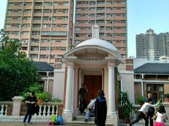 -香港大学