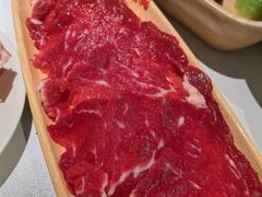 -左庭右院鲜牛肉火锅(新梅广场店)