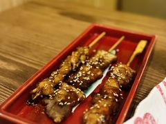 -红叶日本料理(辰熙广场店)