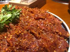 -厨道重庆菜馆(鸳鸯店)