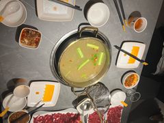 -潮发潮汕牛肉店(东方宝泰店)