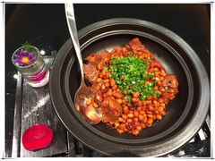 -马仕玖煲·融合菜·酥不腻烤鸭(人大店)