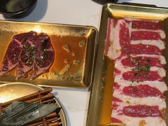 -炙城·韩式烤肉(南京东路店)