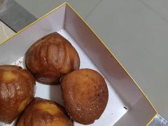 -鲍师傅糕点(国金街店)