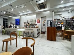 -玫瑰咖啡(中山六路店)