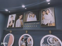 -海马体照相馆(无锡清扬茂业天地店)