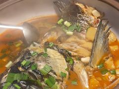 -千岛湖小鱼儿·淳安匠心农家菜