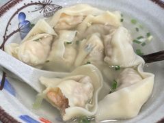-高行汤团店(金高路店)
