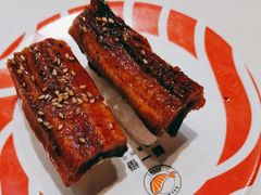 -新一番三文鱼寿司(红城湖店)