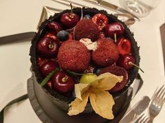 -王品牛排(郑州大卫城店)