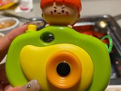 -海底捞火锅(朗悦公园茂·生日主题店)