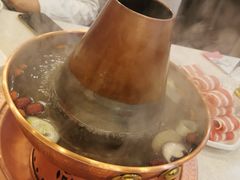 -八先生涮肉房(三里河店)