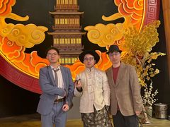 -NINES推理馆·实景侦探推理剧MIXPLAY(静安店)