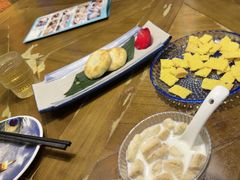 -雀舞云南菜(天津天河城购物中心店)