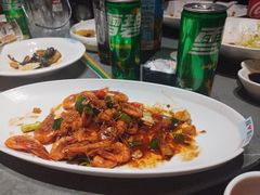 -佬太公海鸭·海鲜大排档(上海总店)