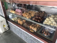 -牛街老爆肚满(牡丹园店)
