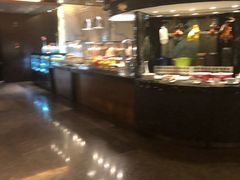 -岷山饭店-芝芝自助餐厅